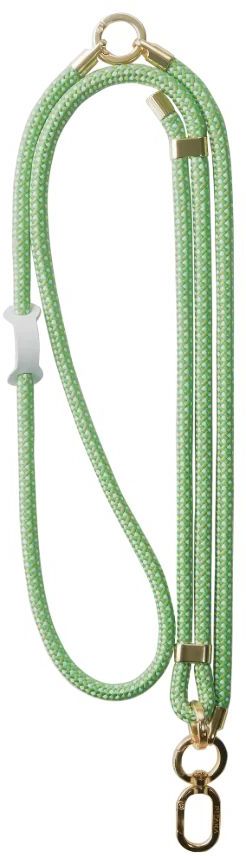 Pitaka 1 to 3 Phone Strap Forest Green